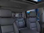 New 2025 Chevrolet Silverado 1500 RST Crew Cab 4WD Pickup for sale #C255321 - photo 23