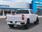 New 2025 Chevrolet Silverado 1500 RST Crew Cab 4WD Pickup for sale #C255321 - photo 3