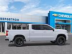 New 2025 Chevrolet Silverado 1500 RST Crew Cab 4WD Pickup for sale #C255321 - photo 4