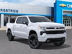 New 2025 Chevrolet Silverado 1500 RST Crew Cab 4WD Pickup for sale #C255321 - photo 6
