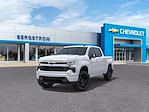 New 2025 Chevrolet Silverado 1500 RST Crew Cab 4WD Pickup for sale #C255321 - photo 7