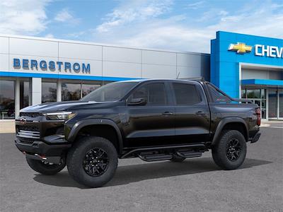 New 2025 Chevrolet Colorado ZR2 Crew Cab 4WD Pickup for sale #C255323 - photo 1