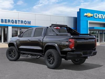 New 2025 Chevrolet Colorado ZR2 Crew Cab 4WD Pickup for sale #C255323 - photo 2