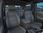 New 2025 Chevrolet Colorado ZR2 Crew Cab 4WD Pickup for sale #C255323 - photo 15