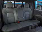 New 2025 Chevrolet Colorado ZR2 Crew Cab 4WD Pickup for sale #C255323 - photo 16