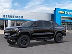 New 2025 Chevrolet Colorado ZR2 Crew Cab 4WD Pickup for sale #C255323 - photo 1