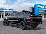 New 2025 Chevrolet Colorado ZR2 Crew Cab 4WD Pickup for sale #C255323 - photo 2