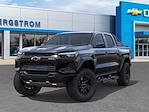 New 2025 Chevrolet Colorado ZR2 Crew Cab 4WD Pickup for sale #C255323 - photo 5