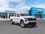 New 2025 Chevrolet Colorado Work Truck Crew Cab 4WD Pickup for sale #C255334 - photo 8