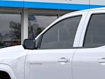 New 2025 Chevrolet Colorado Work Truck Crew Cab 4WD Pickup for sale #C255334 - photo 12