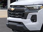 New 2025 Chevrolet Colorado Work Truck Crew Cab 4WD Pickup for sale #C255334 - photo 13
