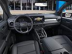 New 2025 Chevrolet Colorado Work Truck Crew Cab 4WD Pickup for sale #C255334 - photo 15