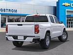 New 2025 Chevrolet Colorado Work Truck Crew Cab 4WD Pickup for sale #C255334 - photo 3