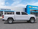 New 2025 Chevrolet Colorado Work Truck Crew Cab 4WD Pickup for sale #C255334 - photo 4
