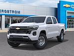 New 2025 Chevrolet Colorado Work Truck Crew Cab 4WD Pickup for sale #C255334 - photo 5