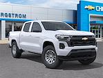 New 2025 Chevrolet Colorado Work Truck Crew Cab 4WD Pickup for sale #C255334 - photo 6