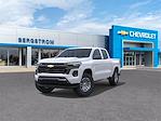 New 2025 Chevrolet Colorado Work Truck Crew Cab 4WD Pickup for sale #C255334 - photo 7