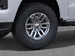 New 2025 Chevrolet Colorado Work Truck Crew Cab 4WD Pickup for sale #C255334 - photo 9