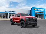 New 2025 Chevrolet Colorado Trail Boss Crew Cab 4WD Pickup for sale #C255335 - photo 3