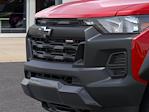 New 2025 Chevrolet Colorado Trail Boss Crew Cab 4WD Pickup for sale #C255335 - photo 13
