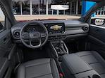 New 2025 Chevrolet Colorado Trail Boss Crew Cab 4WD Pickup for sale #C255335 - photo 15