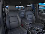 New 2025 Chevrolet Colorado Trail Boss Crew Cab 4WD Pickup for sale #C255335 - photo 16