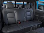 New 2025 Chevrolet Colorado Trail Boss Crew Cab 4WD Pickup for sale #C255335 - photo 17