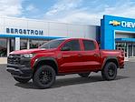 New 2025 Chevrolet Colorado Trail Boss Crew Cab 4WD Pickup for sale #C255335 - photo 1