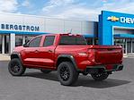 New 2025 Chevrolet Colorado Trail Boss Crew Cab 4WD Pickup for sale #C255335 - photo 2