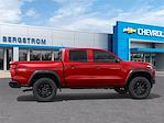 New 2025 Chevrolet Colorado Trail Boss Crew Cab 4WD Pickup for sale #C255335 - photo 5