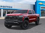 New 2025 Chevrolet Colorado Trail Boss Crew Cab 4WD Pickup for sale #C255335 - photo 6