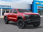 New 2025 Chevrolet Colorado Trail Boss Crew Cab 4WD Pickup for sale #C255335 - photo 7