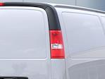 New 2025 Chevrolet Express 2500 Empty Cargo Van for sale #C255337 - photo 11
