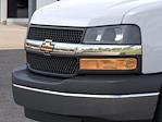 New 2025 Chevrolet Express 2500 Empty Cargo Van for sale #C255337 - photo 13