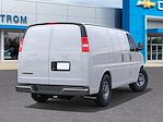 New 2025 Chevrolet Express 2500 Empty Cargo Van for sale #C255337 - photo 4