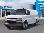 New 2025 Chevrolet Express 2500 Empty Cargo Van for sale #C255337 - photo 6
