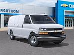 New 2025 Chevrolet Express 2500 Empty Cargo Van for sale #C255337 - photo 7