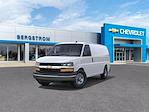 New 2025 Chevrolet Express 2500 Empty Cargo Van for sale #C255337 - photo 8