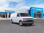 New 2025 Chevrolet Express 2500 Empty Cargo Van for sale #C255338 - photo 8