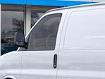 New 2025 Chevrolet Express 2500 Empty Cargo Van for sale #C255338 - photo 12