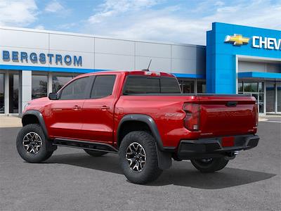New 2025 Chevrolet Colorado ZR2 Crew Cab 4WD Pickup for sale #C255343 - photo 2
