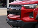 New 2025 Chevrolet Colorado ZR2 Crew Cab 4WD Pickup for sale #C255343 - photo 12