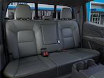 New 2025 Chevrolet Colorado ZR2 Crew Cab 4WD Pickup for sale #C255343 - photo 16
