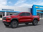 New 2025 Chevrolet Colorado ZR2 Crew Cab 4WD Pickup for sale #C255343 - photo 1