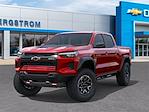New 2025 Chevrolet Colorado ZR2 Crew Cab 4WD Pickup for sale #C255343 - photo 5