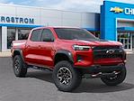 New 2025 Chevrolet Colorado ZR2 Crew Cab 4WD Pickup for sale #C255343 - photo 6
