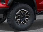 New 2025 Chevrolet Colorado ZR2 Crew Cab 4WD Pickup for sale #C255343 - photo 8