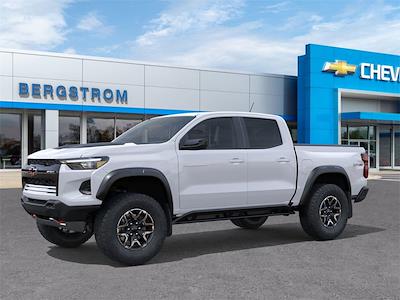 New 2025 Chevrolet Colorado ZR2 Crew Cab 4WD Pickup for sale #C255344 - photo 1