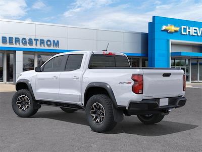 New 2025 Chevrolet Colorado ZR2 Crew Cab 4WD Pickup for sale #C255344 - photo 2