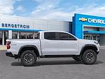 New 2025 Chevrolet Colorado ZR2 Crew Cab 4WD Pickup for sale #C255344 - photo 4